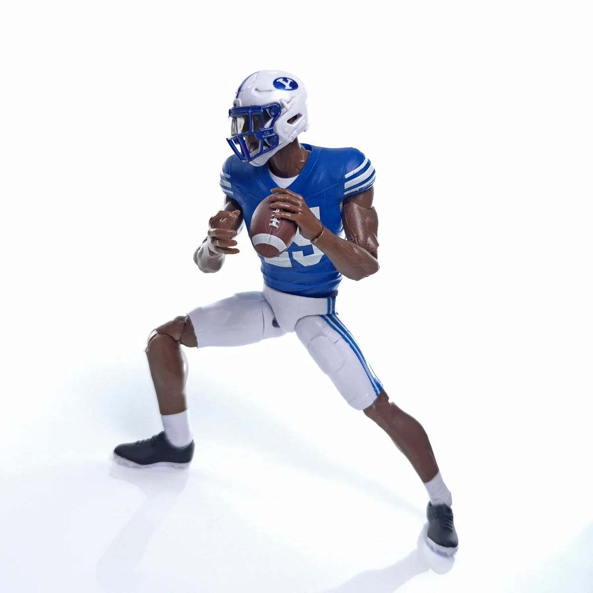 #25 BYU Walk-On Player | Dark