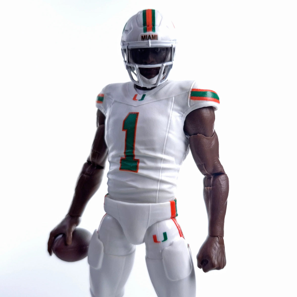 #1 Miami Walk-On Player | Dark