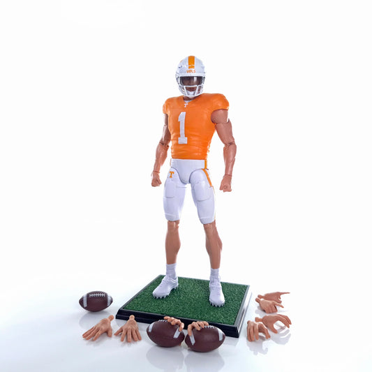 #1 Tennessee Walk-On Player | Light
