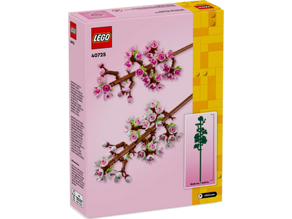 LEGO Botanicals 40725 Cherry Blossoms