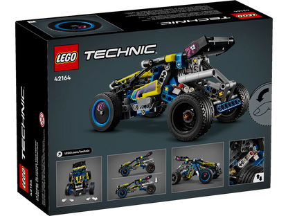 LEGO Technic 42164 Off-Road Race Buggy