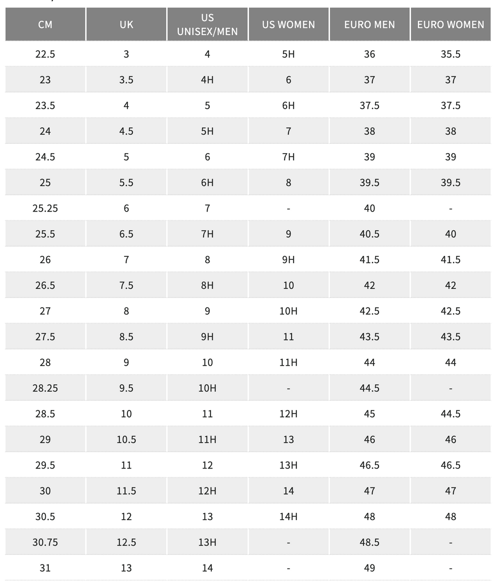 Onitsuka Tiger SERRANO 1183B400 001 BLACK WHITE