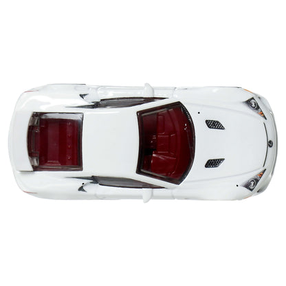 HWJBK57 Hot Wheels Premium Timeless Icons Lexus LFA