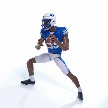 #25 BYU Walk-On Player | Dark