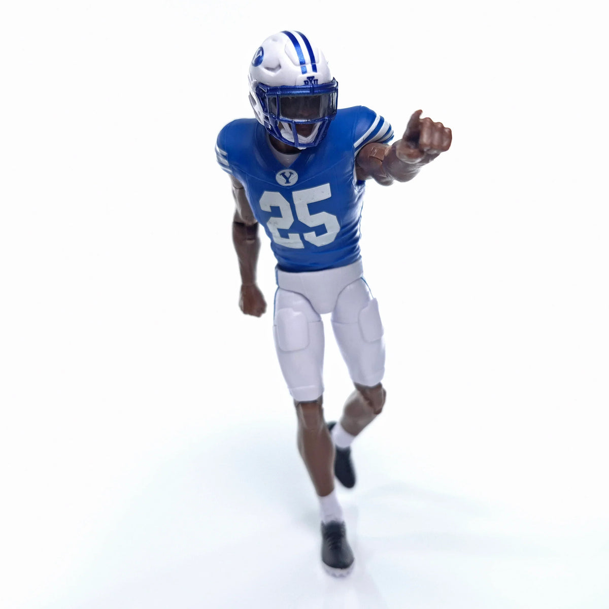 #25 BYU Walk-On Player | Dark