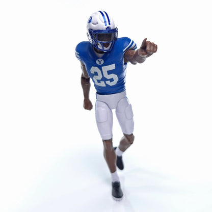 #25 BYU Walk-On Player | Dark