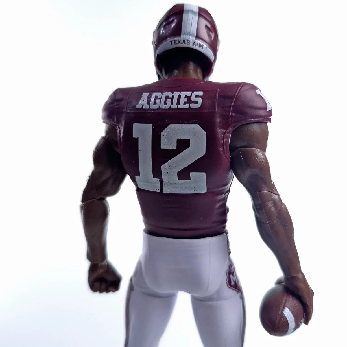 #18 Texas A&M Walk-On Player | Dark