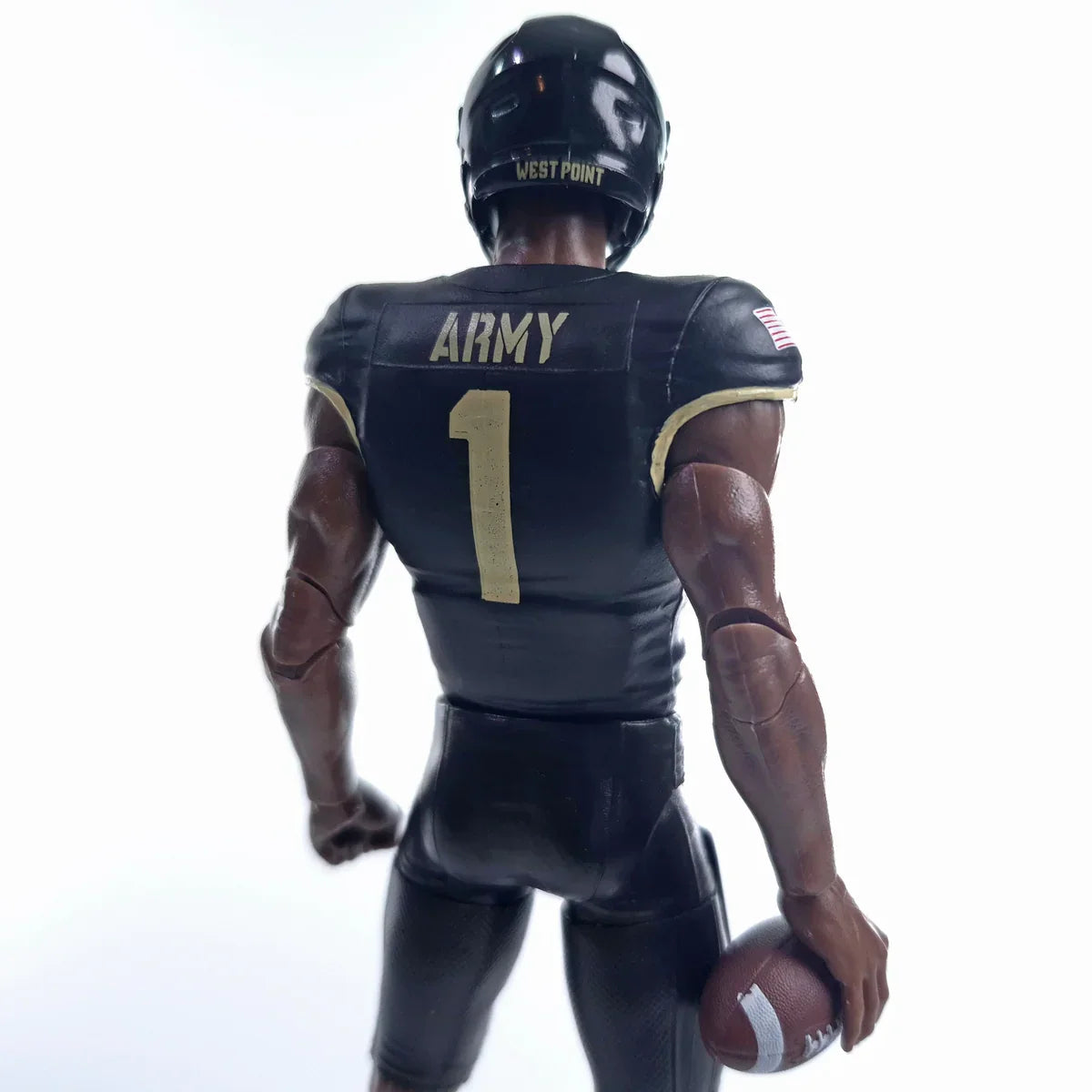 #1 Army Walk-On Player | Dark