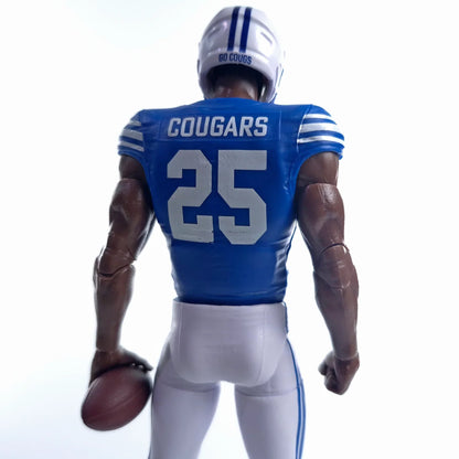 #25 BYU Walk-On Player | Dark