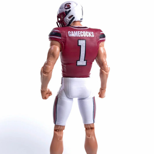 #1 South Carolina Walk-On Player | Light