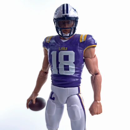 #18 LSU Walk-On Player | Light