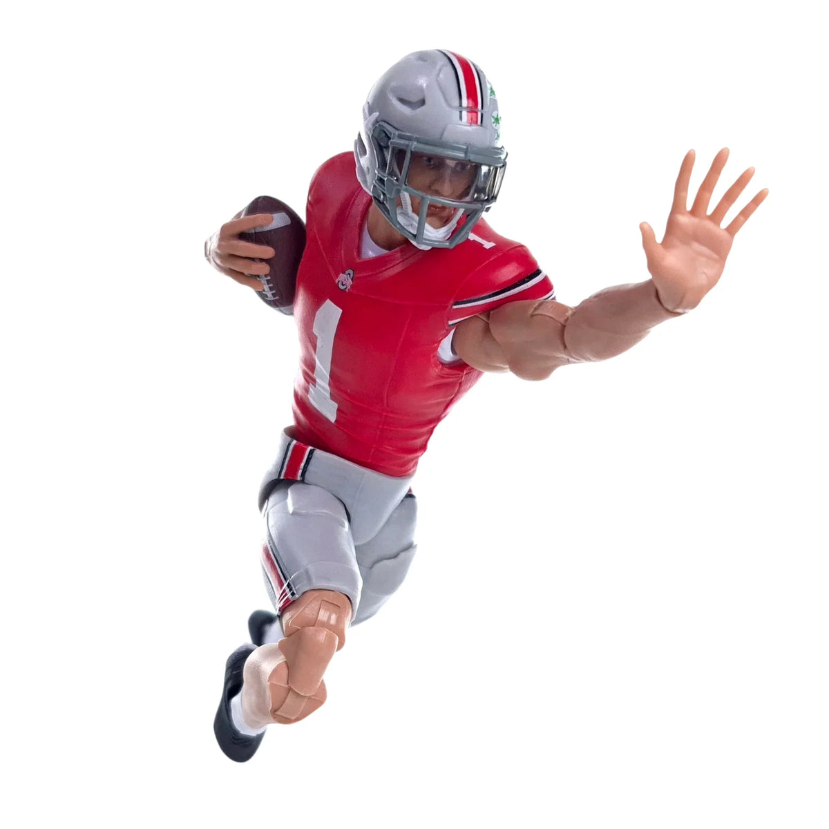 #1 Ohio State Walk-On Player | Light