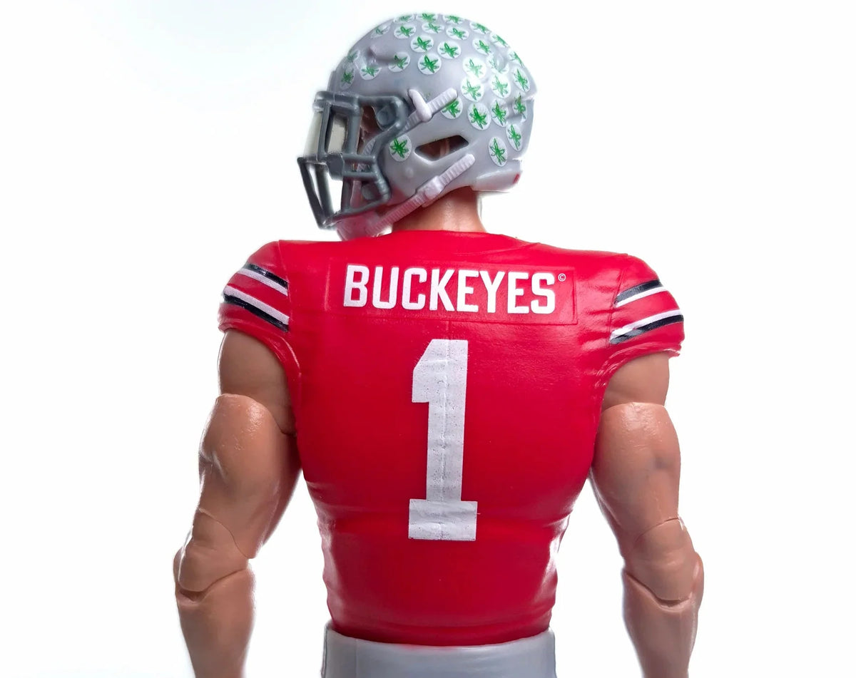 #1 Ohio State Walk-On Player | Light