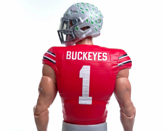 #1 Ohio State Walk-On Player | Light