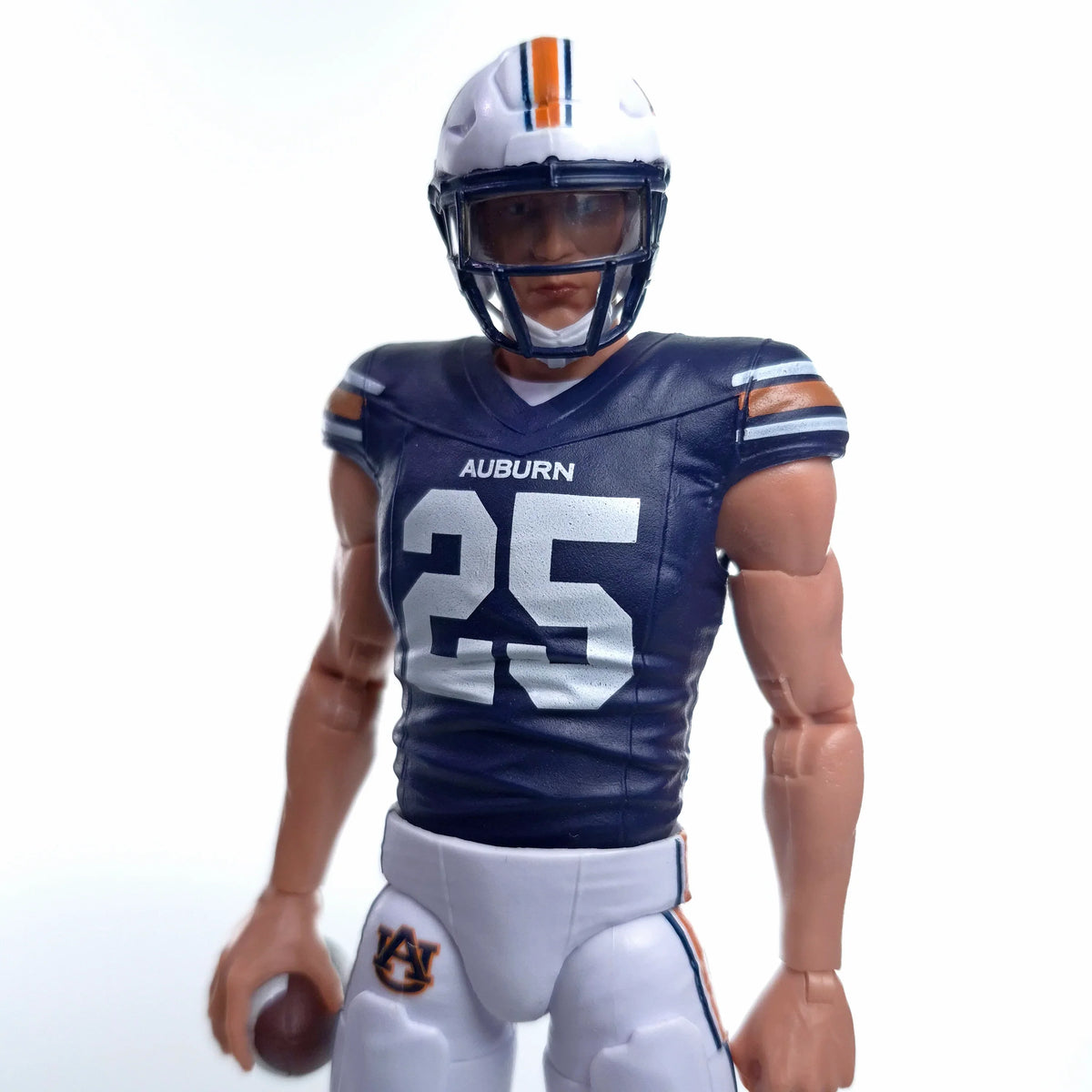 #1 Auburn Walk-On Player | Light