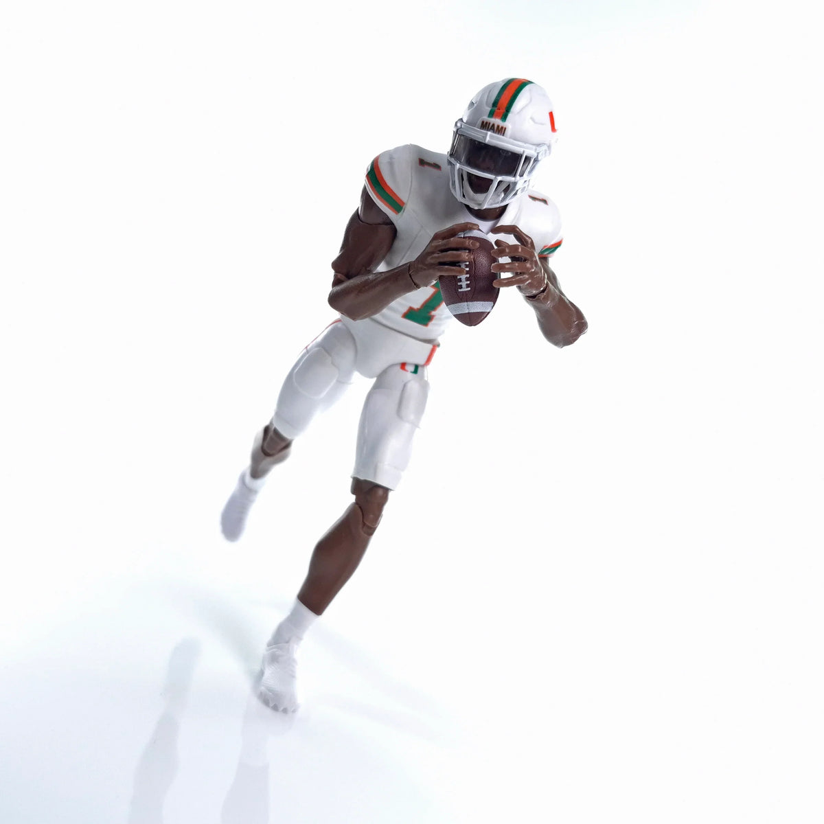 #1 Miami Walk-On Player | Dark
