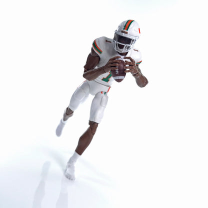 #1 Miami Walk-On Player | Dark