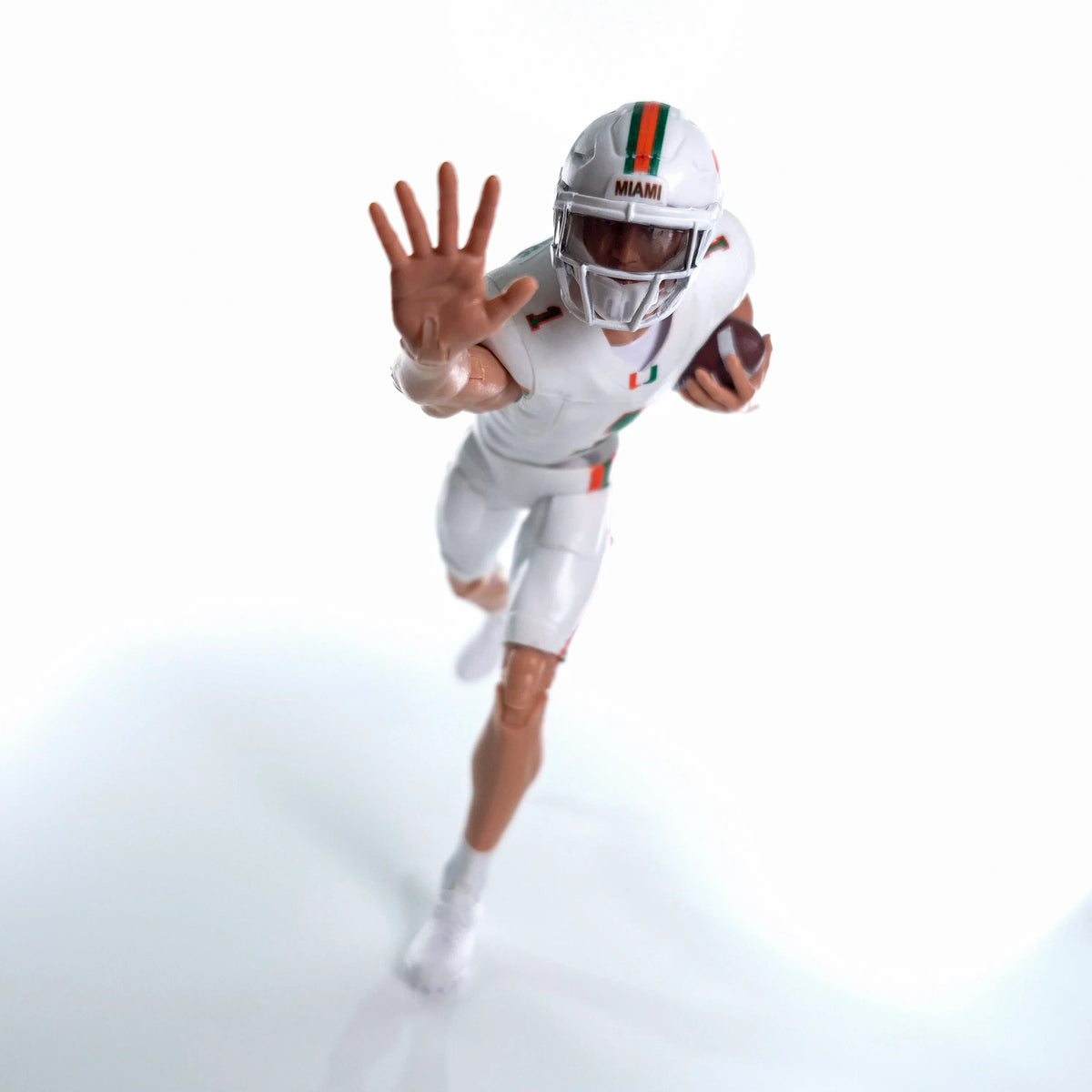 #1 Miami Walk-On Player | Light
