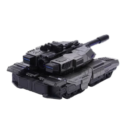 Transformers Flagship Megatron Robosen Figure