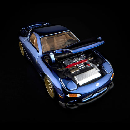 HWJCP16 RLC Exclusive 1993 Mazda RX-7 R1